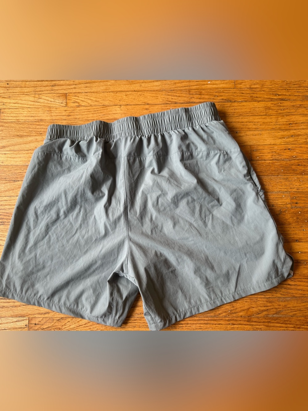ALPHALETE SHORTS - Picture 3 of 5